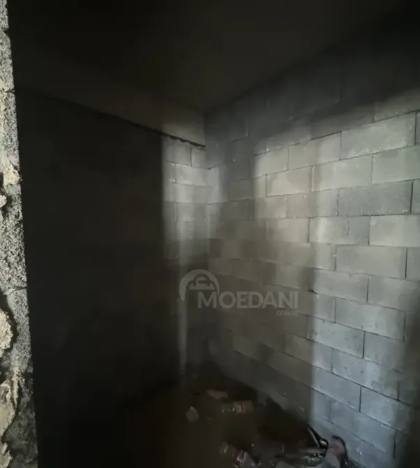 Apartments For Sale four-room 88.8м² 4/18 floor Tbilisi - photo 4