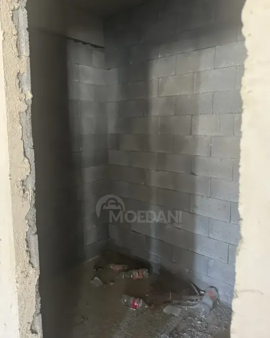 Apartments For Sale four-room 88.8м² 4/18 floor Tbilisi - photo 9