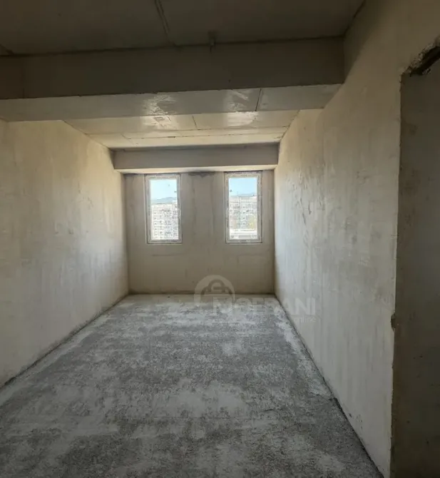 Apartments For Sale four-room 88.8м² 4/18 floor Tbilisi - photo 5