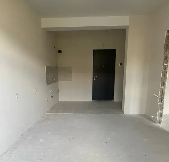 იყიდება 2 ოთახიანი ბინას 42მ² 2/6 სართ ბორჯომი