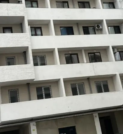 Apartments For Sale three-room 73.35м² 10/14 floor Tbilisi