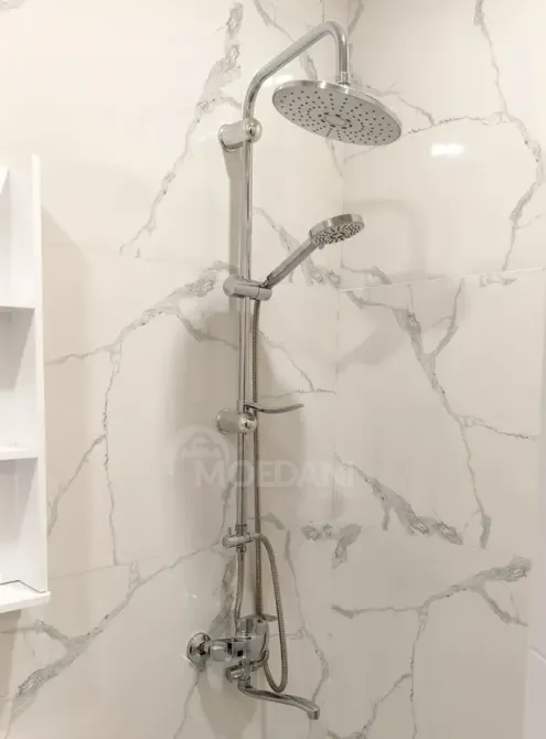 Apartments For Sale two-room 58м² 11/15 floor Tbilisi - photo 8