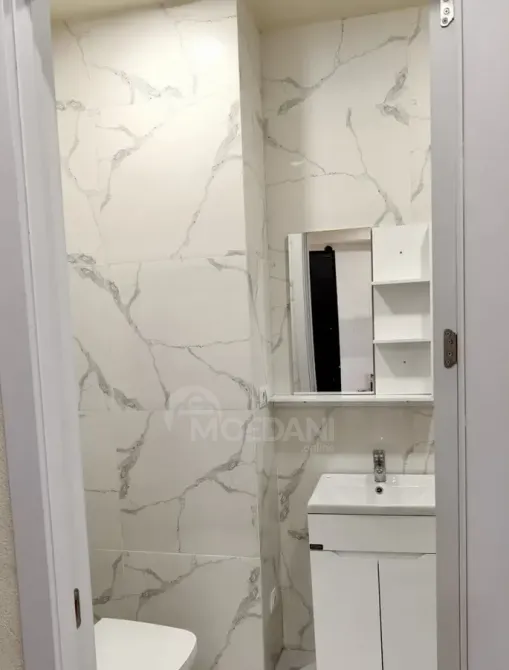 Apartments For Sale two-room 58м² 11/15 floor Tbilisi - photo 10