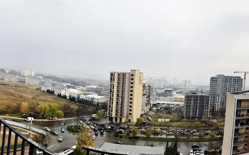 Apartments For Sale two-room 58м² 11/15 floor Tbilisi - photo 12