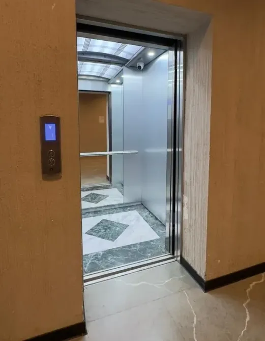 Apartments For Sale two-room 58м² 11/15 floor Tbilisi - photo 4