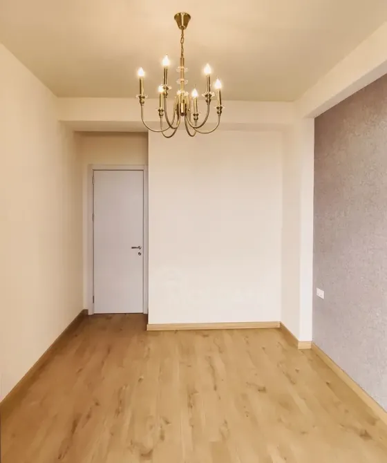 Apartments For Sale two-room 58м² 11/15 floor Tbilisi - photo 9