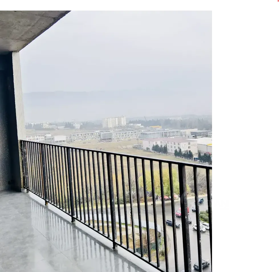 Apartments For Sale two-room 58м² 11/15 floor Tbilisi - photo 11