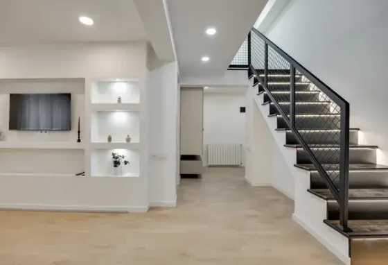 Apartments For Sale four-room 75м² 1/6 floor Tbilisi