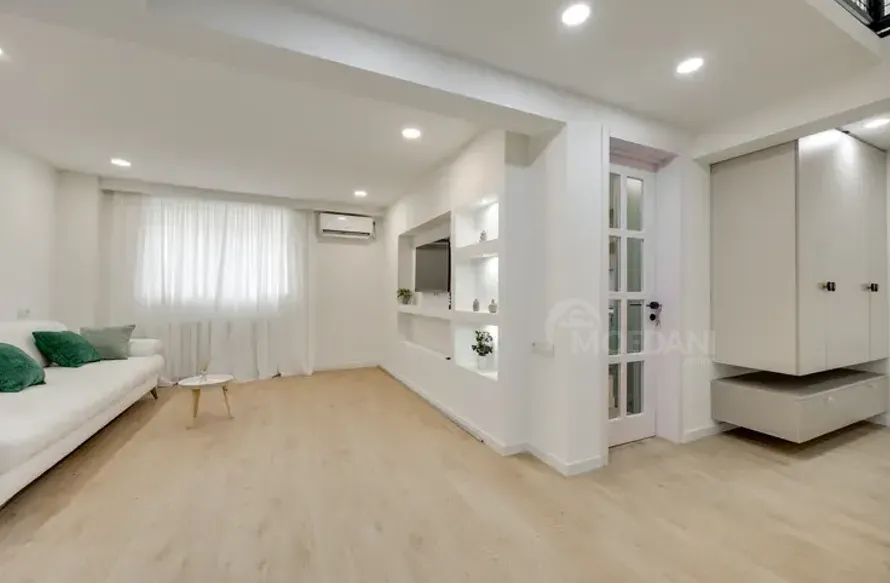 Apartments For Sale four-room 75м² 1/6 floor Tbilisi - photo 3