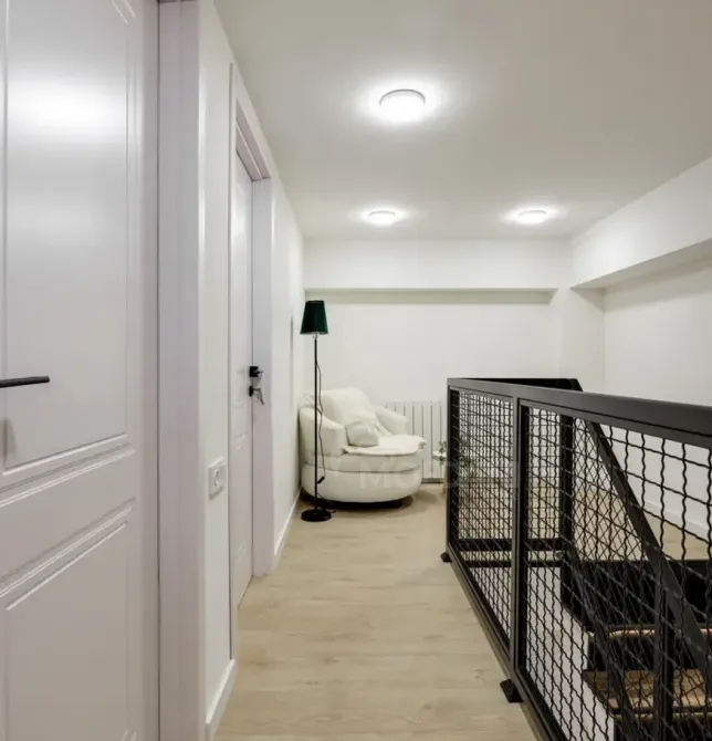 Apartments For Sale four-room 75м² 1/6 floor Tbilisi - photo 11