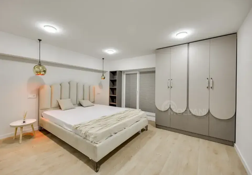 Apartments For Sale four-room 75м² 1/6 floor Tbilisi - photo 12