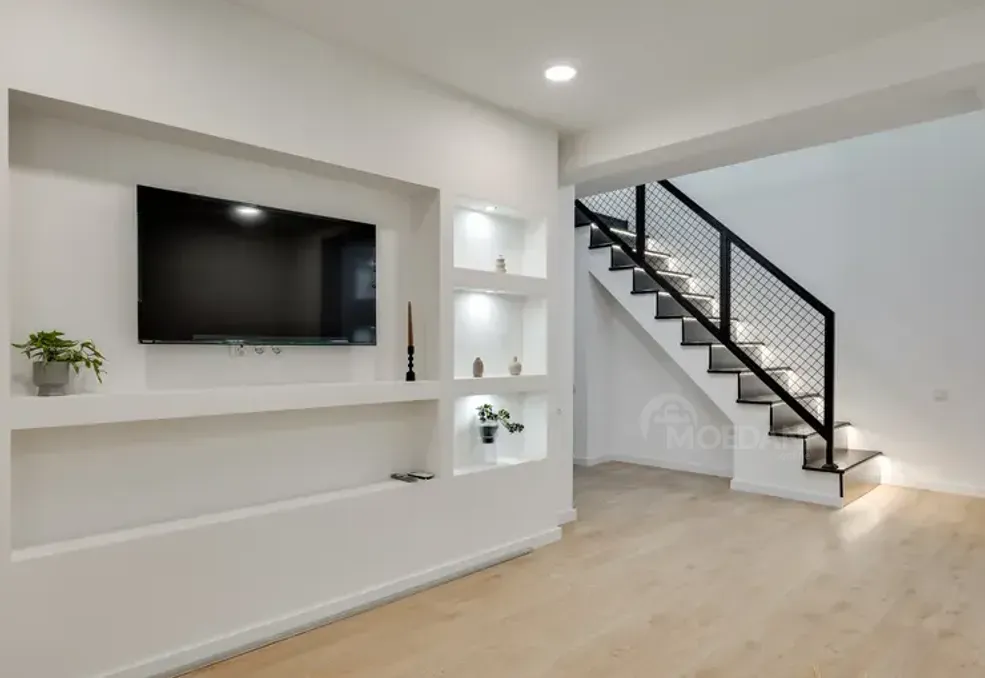 Apartments For Sale four-room 75м² 1/6 floor Tbilisi - photo 7