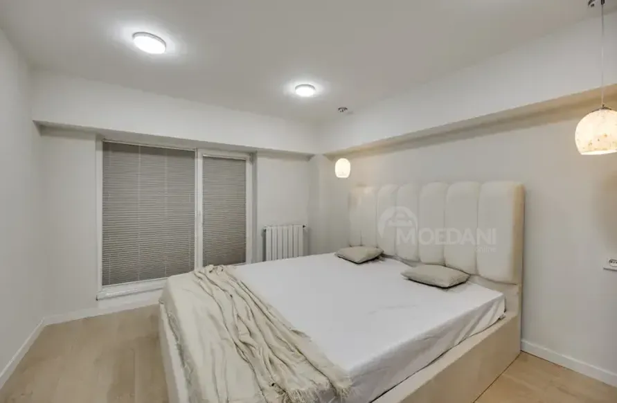 Apartments For Sale four-room 75м² 1/6 floor Tbilisi - photo 10