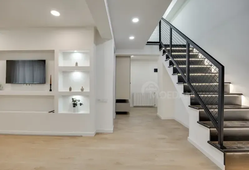 Apartments For Sale four-room 75м² 1/6 floor Tbilisi - photo 5