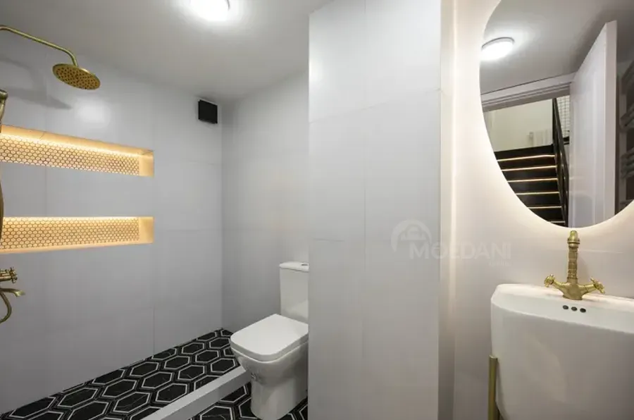 Apartments For Sale four-room 75м² 1/6 floor Tbilisi - photo 9