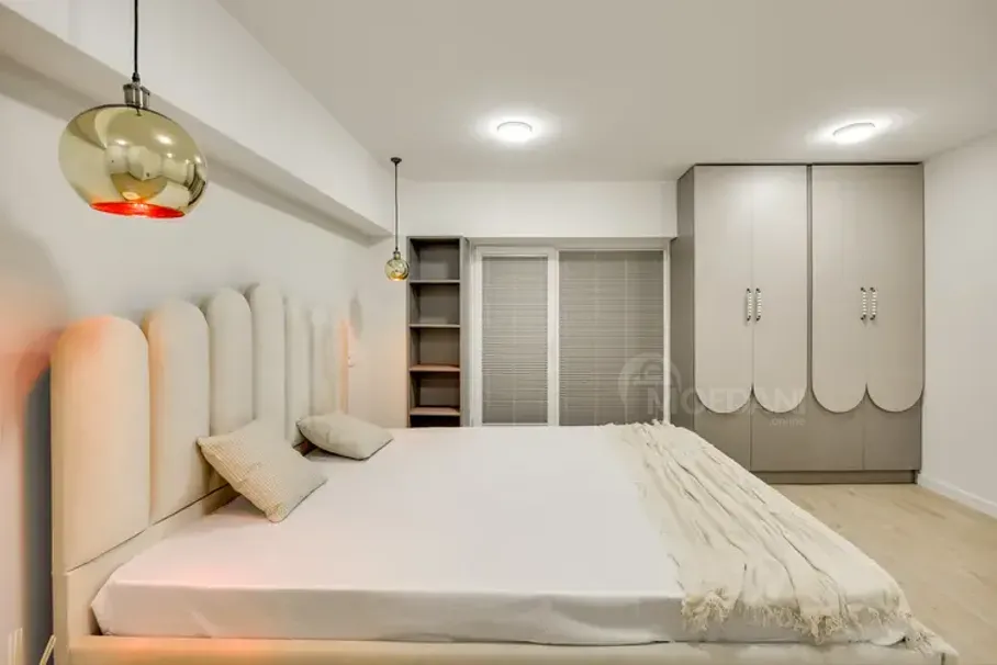 Apartments For Sale four-room 75м² 1/6 floor Tbilisi - photo 15