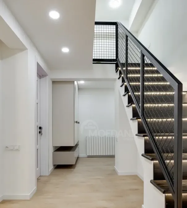 Apartments For Sale four-room 75м² 1/6 floor Tbilisi - photo 8