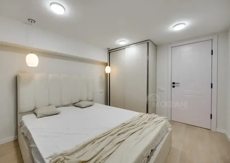Apartments For Sale four-room 75м² 1/6 floor Tbilisi - photo 13