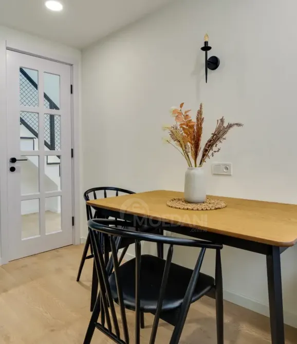 Apartments For Sale four-room 75м² 1/6 floor Tbilisi - photo 4