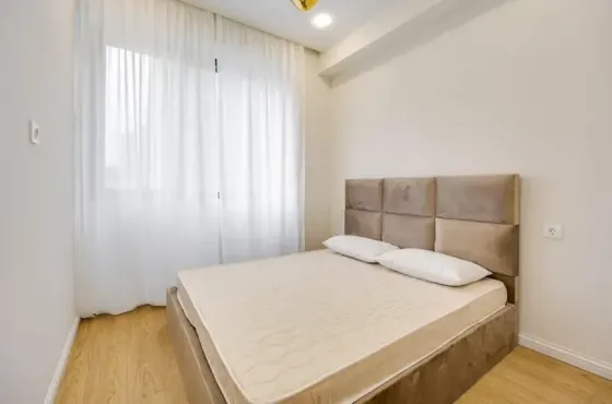 Apartments For Sale four-room 86м² 3/11 floor Tbilisi