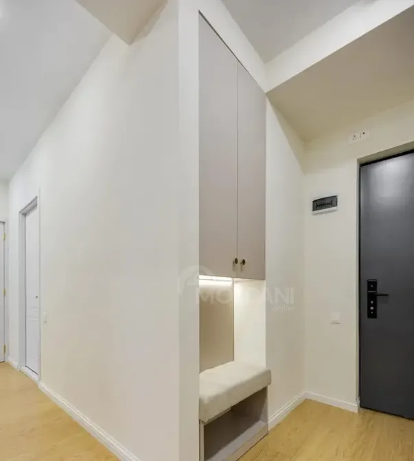 Apartments For Sale four-room 86м² 3/11 floor Tbilisi - photo 14