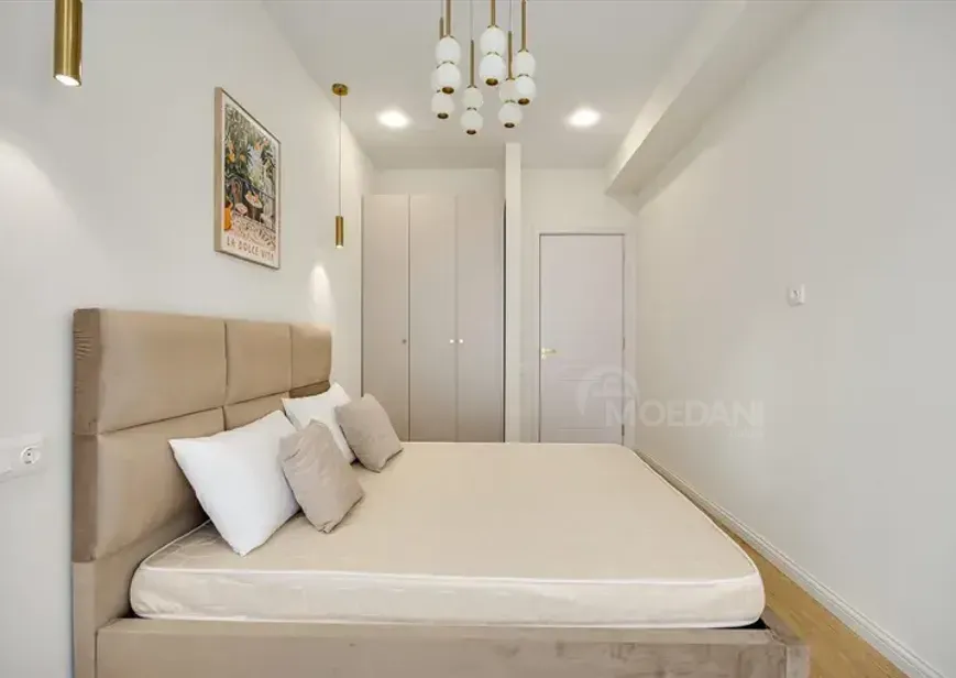Apartments For Sale four-room 86м² 3/11 floor Tbilisi - photo 15