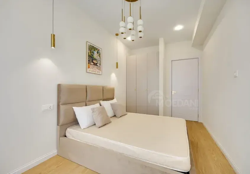 Apartments For Sale four-room 86м² 3/11 floor Tbilisi - photo 5