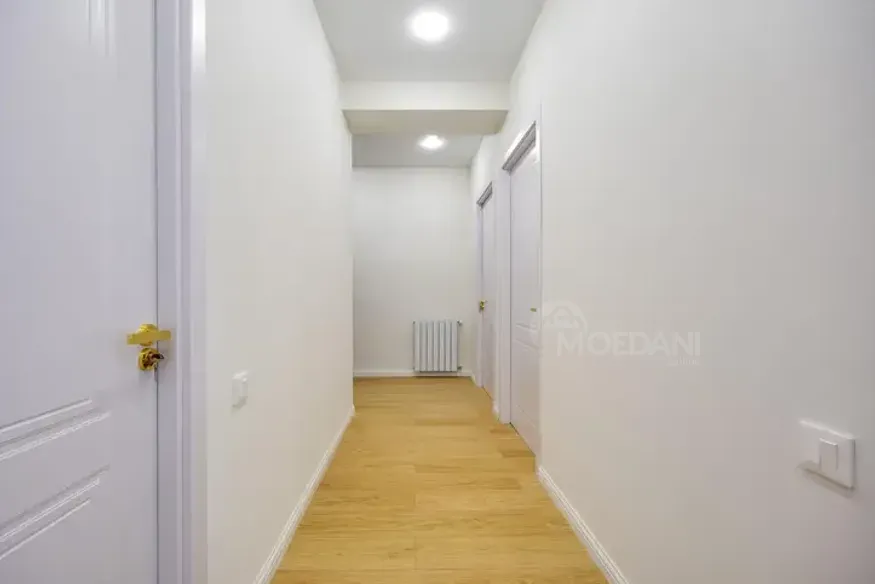 Apartments For Sale four-room 86м² 3/11 floor Tbilisi - photo 11