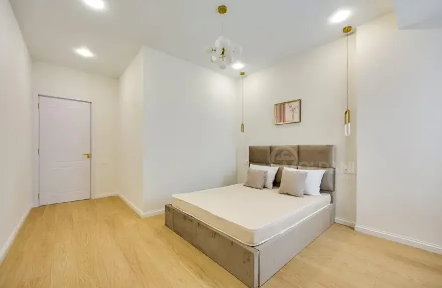 Apartments For Sale four-room 86м² 3/11 floor Tbilisi - photo 9