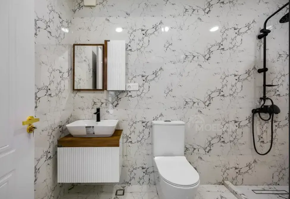 Apartments For Sale four-room 86м² 3/11 floor Tbilisi - photo 17