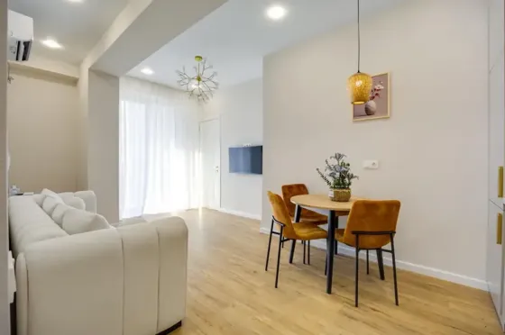 Apartments For Sale four-room 83м² 9/12 floor Tbilisi