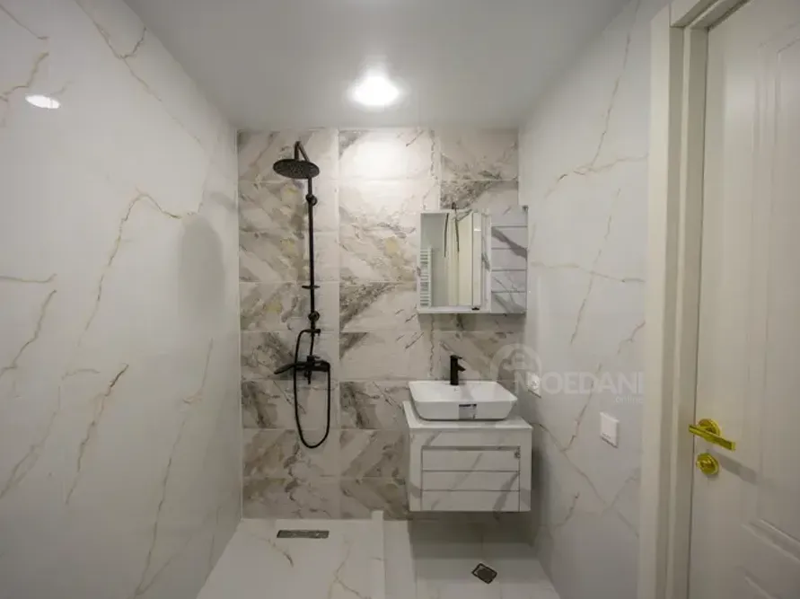 Apartments For Sale four-room 83м² 9/12 floor Tbilisi - photo 17