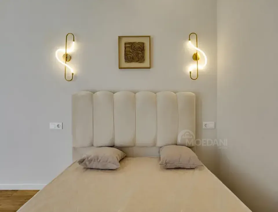 Apartments For Sale four-room 83м² 9/12 floor Tbilisi - photo 9