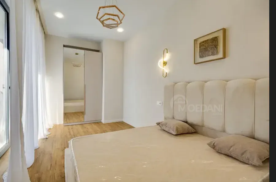 Apartments For Sale four-room 83м² 9/12 floor Tbilisi - photo 12