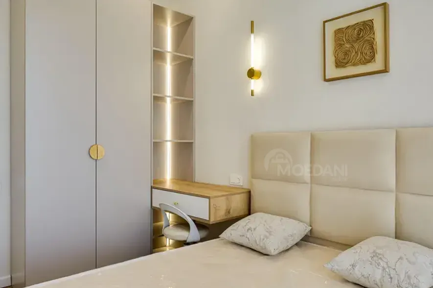 Apartments For Sale four-room 83м² 9/12 floor Tbilisi - photo 7