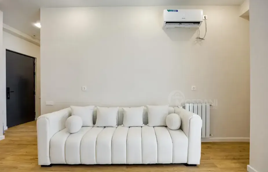 Apartments For Sale four-room 83м² 9/12 floor Tbilisi - photo 6