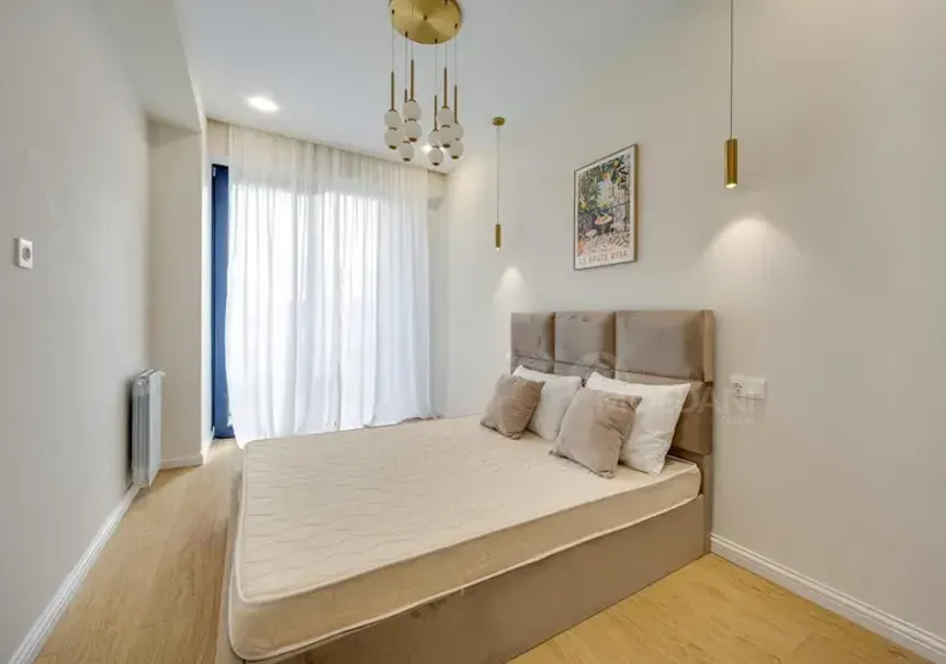 Apartments For Sale four-room 83м² 9/12 floor Tbilisi - photo 11