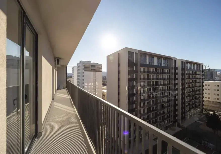 Apartments For Sale four-room 83м² 9/12 floor Tbilisi - photo 16