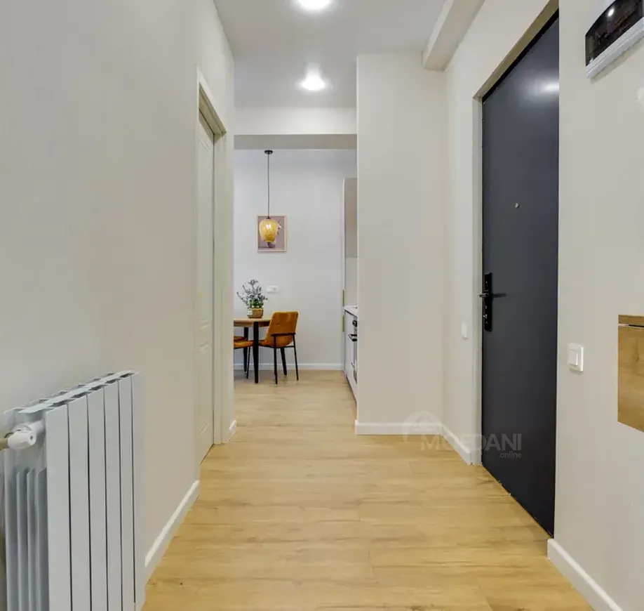 Apartments For Sale four-room 83м² 9/12 floor Tbilisi - photo 14