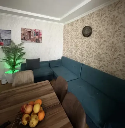 Apartments For Sale five-room 98м² 5/9 floor Tbilisi