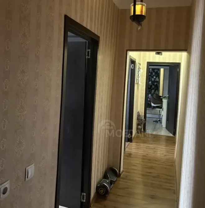 Apartments For Sale five-room 98м² 5/9 floor Tbilisi - photo 9
