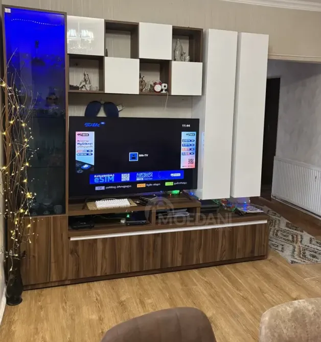 Apartments For Sale five-room 98м² 5/9 floor Tbilisi - photo 6