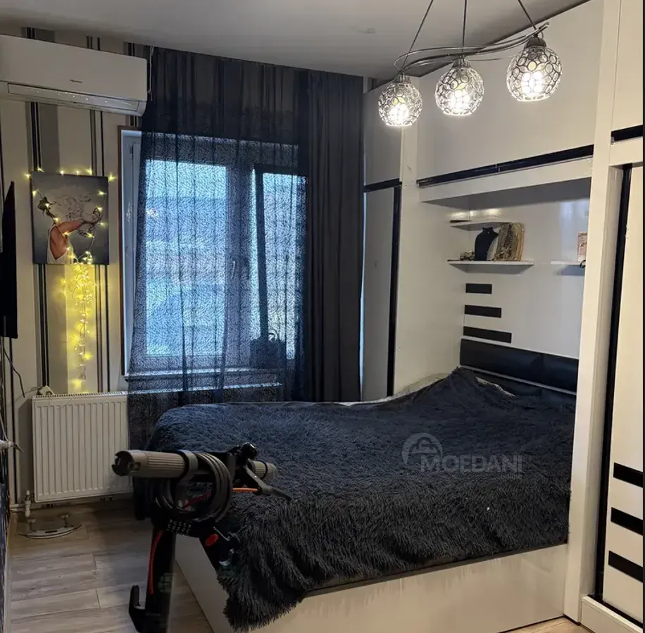 Apartments For Sale five-room 98м² 5/9 floor Tbilisi - photo 7