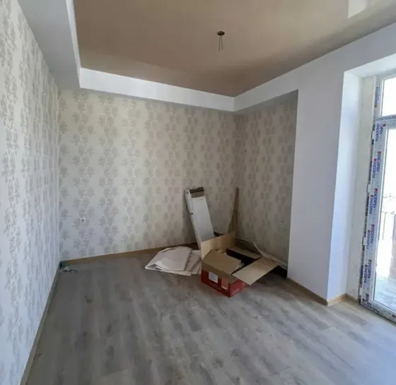 Apartments For Sale three-room 67м² 10/11 floor Tbilisi