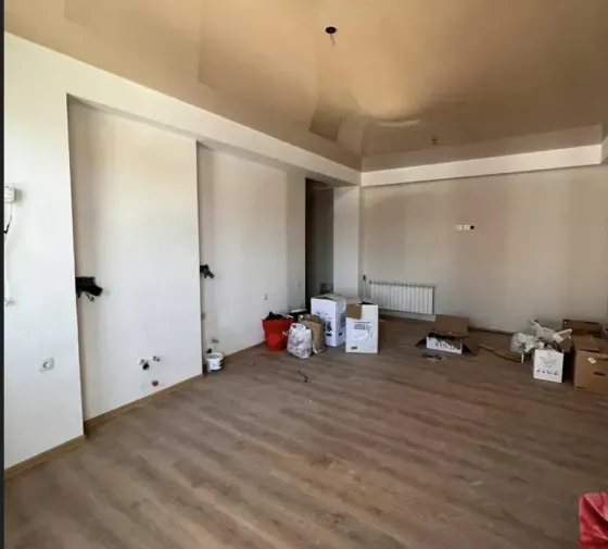 Apartments For Sale three-room 67м² 10/11 floor Tbilisi