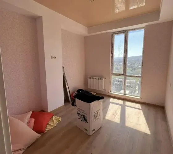 Apartments For Sale three-room 67м² 10/11 floor Tbilisi