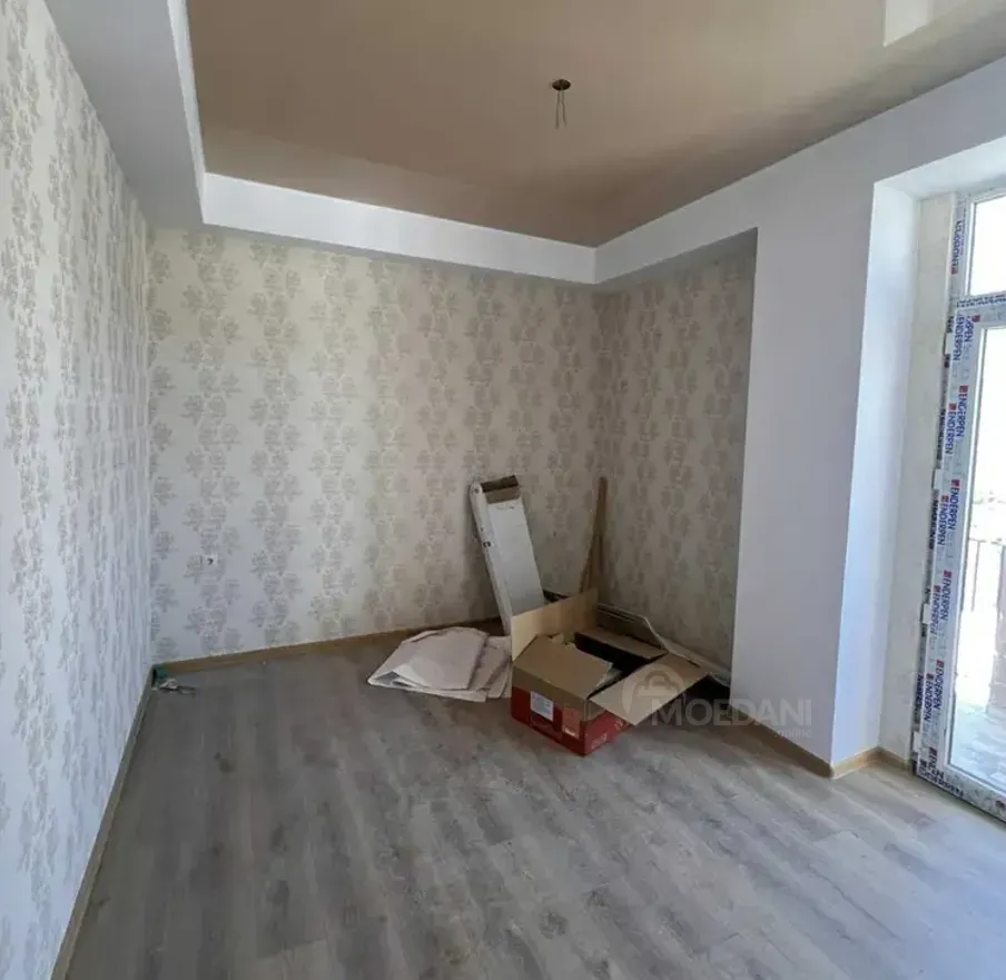 Apartments For Sale three-room 67м² 10/11 floor Tbilisi - photo 4