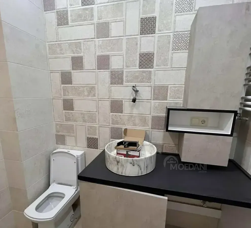 Apartments For Sale three-room 67м² 10/11 floor Tbilisi - photo 2