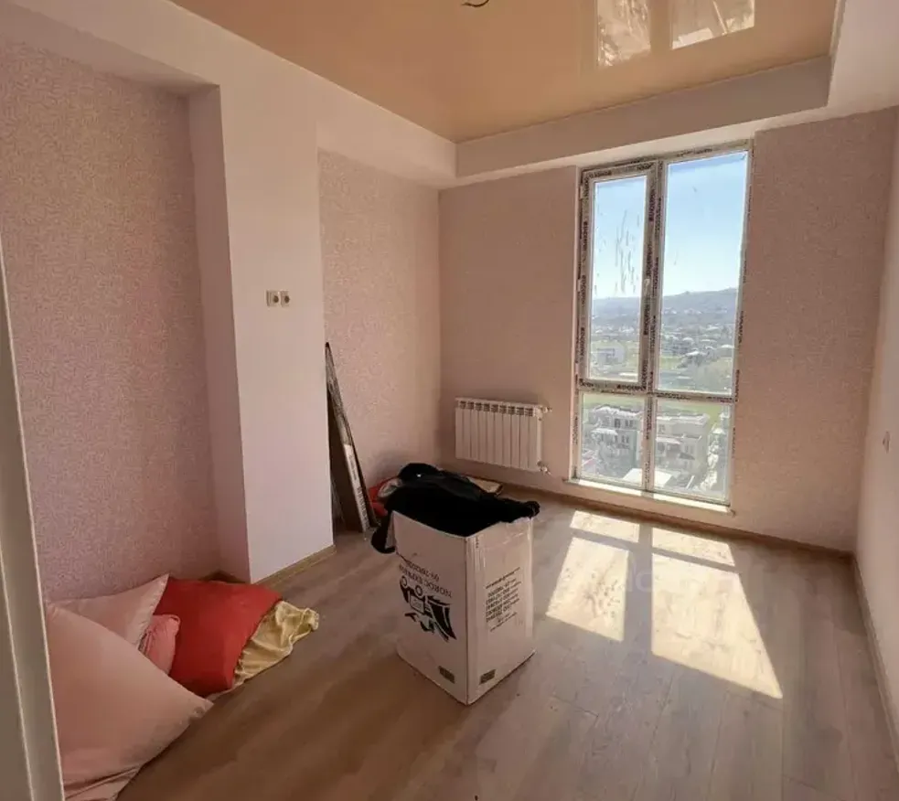 Apartments For Sale three-room 67м² 10/11 floor Tbilisi - photo 3