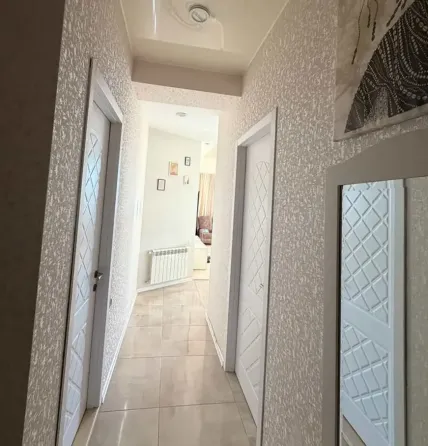 Apartments For Sale three-room 75м² 9/9 floor Tbilisi